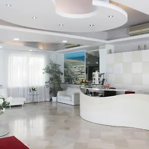 Hotel Marittima, Rimini