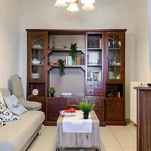 Dario Campana 74 - Affitti Brevi Italia Appartamento