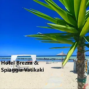 Hotel Brezza, Rimini