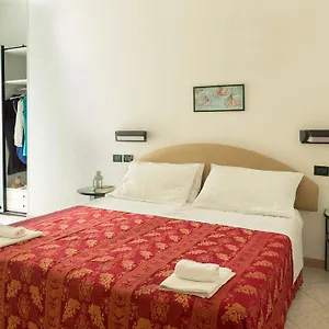 3* Отель Stockholm