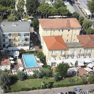 3* Апарт-отель Stella Polare