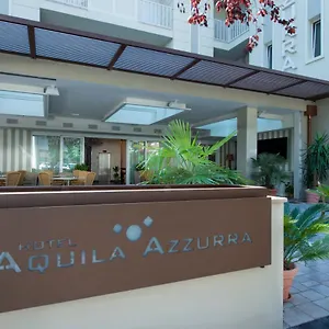 3* Отель Aquila Azzurra