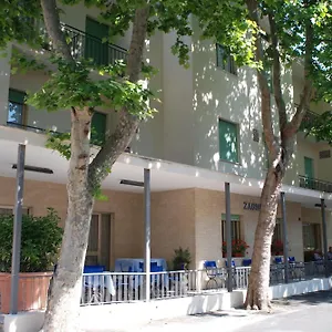 Zaghini Hotel