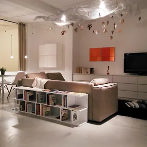 Un Open Space In Centro Storico Appartamento