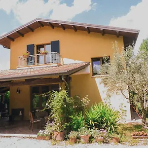 Pian Del Pigro Alloggio per agriturismo