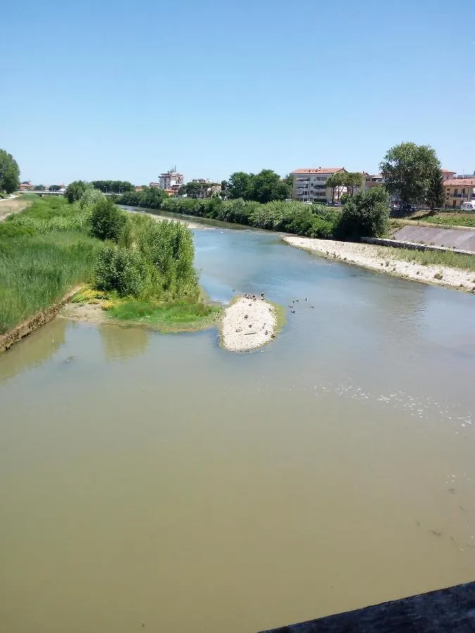 Villetta Orchidea Rimini Holiday home