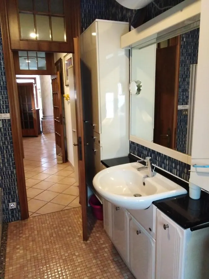 Holiday home Villetta Orchidea Rimini