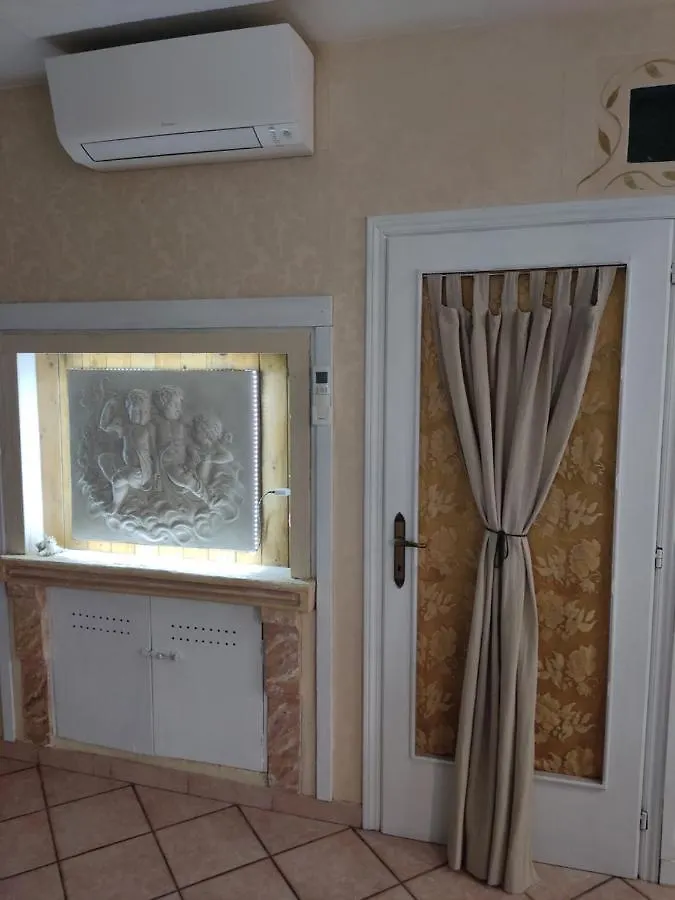 Holiday home Villetta Orchidea Rimini Italy