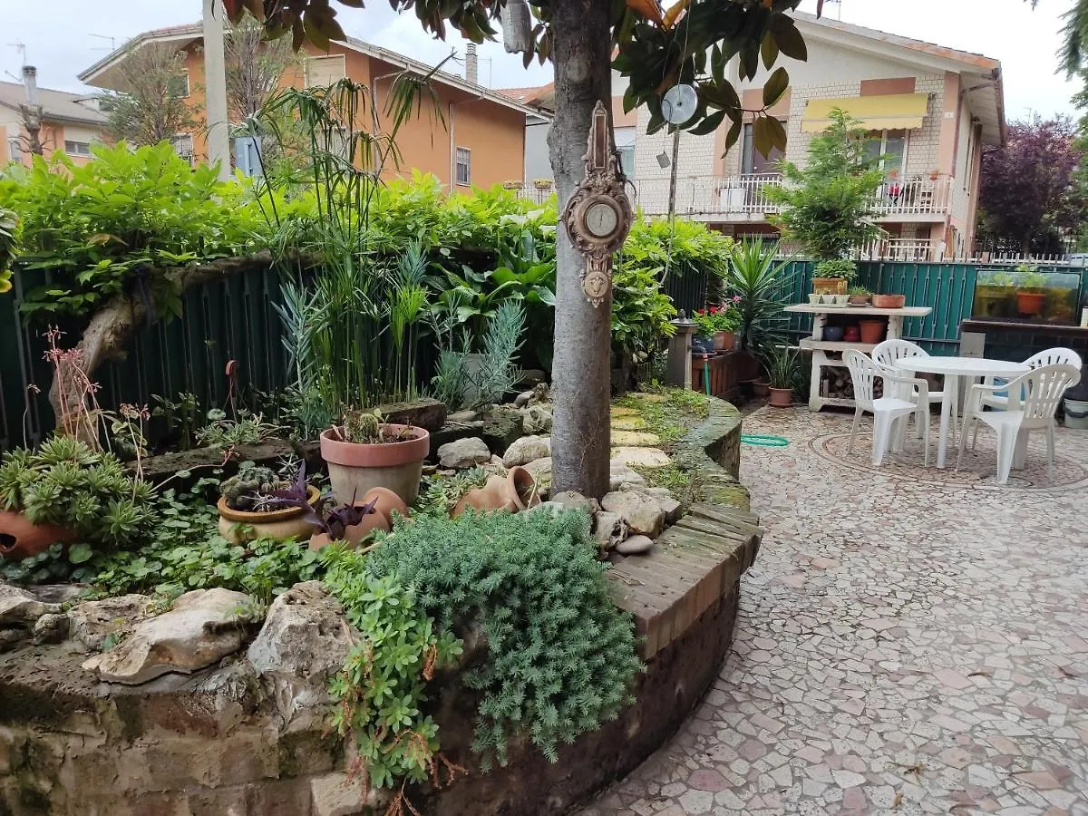 Villetta Orchidea Rimini