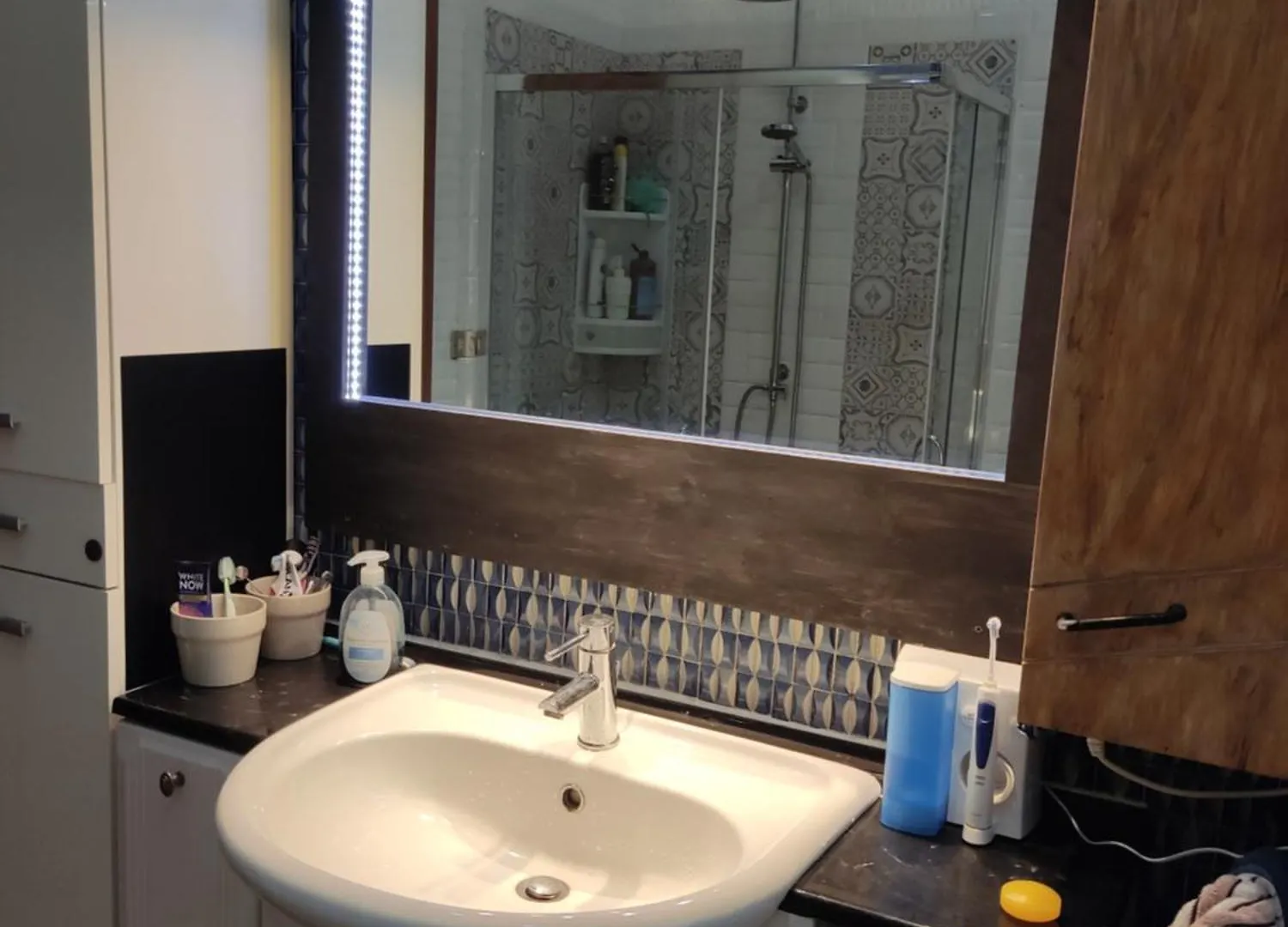 Villetta Orchidea Rimini Holiday home